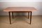 Scandinavian Expandable Teak Dining Table by Alf Aarseth for Gustav Bahus, 1960, Image 14