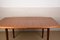 Scandinavian Expandable Teak Dining Table by Alf Aarseth for Gustav Bahus, 1960, Image 6