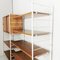 Mid-Century Modular String Style Bookcase from Tomado, 1960s, Set of 2 4