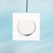 Mid-Century Cubic Pendant Light by Shogo Suzuki for Stockman Orno 13