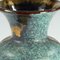 Small Jaspatina Vase from Jasba, 1960s 4