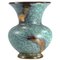 Small Jaspatina Vase from Jasba, 1960s 1