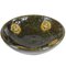 Italian Ceramic Bowl from Bitossi, 1960s 1
