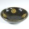 Italian Ceramic Bowl from Bitossi, 1960s 2