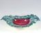 Italian Ceramic Dish from Sicas Sesto Fiorentino, 1960s, Image 8