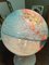 Danish Illuminated Globe from Scanglobe 3