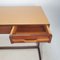 Mid-Century Italian Desk by Gianfranco Frattini, 1950s 17