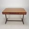 Mid-Century Italian Desk by Gianfranco Frattini, 1950s, Image 9