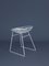 Wire Km05 Stool by Cees Braakman & Adriaan Dekker for Pastoe, 1960s, Image 5