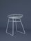 Wire Km05 Stool by Cees Braakman & Adriaan Dekker for Pastoe, 1960s, Image 9