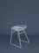 Wire Km05 Stool by Cees Braakman & Adriaan Dekker for Pastoe, 1960s 6