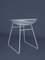 Wire Km05 Stool by Cees Braakman & Adriaan Dekker for Pastoe, 1960s 10