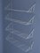 Delft Shelves by Constant Nieuwenhuys for 't Spectrum, Set of 4 14