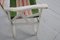 Folding Director's Chair with Original Cover, Italy, 1970s 16