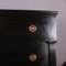 French Ebonised Chest of Drawers 5