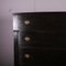 French Ebonised Chest of Drawers 2