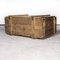 Russian Military Storage Crate, 1950s 4