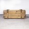 Russian Military Storage Crate, 1950s 1