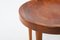 Danish Modern Side Table from Jens Harald Quistgaard, 1950s, Image 5