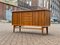 Enfilade ou Commode Mid-Century en Noyer, Danemark 4