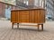 Mid-Century Danish Walnut Sideboard or Chest of Drawers 4
