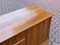 Mid-Century Danish Walnut Sideboard or Chest of Drawers 8