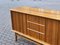 Enfilade ou Commode Mid-Century en Noyer, Danemark 3