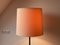 Mid-Century Minimalist Teak Floor Lamp from Wila 6