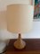 Danish Mid-Century Modern Table Lamps from Domus, Set of 2 1