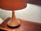Danish Mid-Century Modern Table Lamps from Domus, Set of 2 5