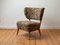 Mid-Century Danish Teak Lounge Chair by Otto Schulz 4