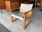 Diana Chair in Canvas by Karin Mobring for Ikea 9