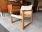 Diana Chair in Canvas by Karin Mobring for Ikea 5