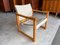 Diana Chair in Canvas by Karin Mobring for Ikea, Image 7