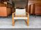 Diana Chair in Canvas by Karin Mobring for Ikea 2
