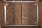 Rosewood Cabinet Patterned Wall-Mounted Wood Cabinet from Schimmel and Schweikle, Image 9