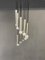 Lámparas de suspensión tubulares de aluminio, Imagen 6
