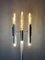 Tubular Modernist Floor Lamp, Image 4