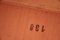 Tu30 Esstisch und Sm07 Esszimmerstühle von Cees Braakman für Pastoe, 1960er, 6er Set 27