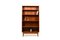 Mid-Century Danish Conical Bookcase in Teak by Johannes Sorth, Image 2
