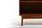Mid-Century Danish Conical Bookcase in Teak by Johannes Sorth, Image 7