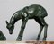 Art Deco Stag & Deer, 20th-Century 10