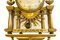 Antique Swedish Clock, Image 7