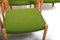 Danish Model No. 75 Dining Chairs by Niels Otto Møller for JL Møllers, Set of 8, Image 6