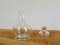 Glass Decanter or Carafe by Salviati, 1970s, Image 3