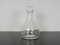 Glass Decanter or Carafe by Salviati, 1970s, Image 1
