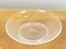 Small Glass Dishes by Salviati, Italy, Set of 4 5
