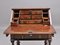 Queen Anne Style Walnut and Elm Bureau, Early 20th Century 8