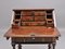 Queen Anne Style Walnut and Elm Bureau, Early 20th Century, Image 8