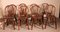 Windsor Chairs, England, 19th Century, Set of 8 2